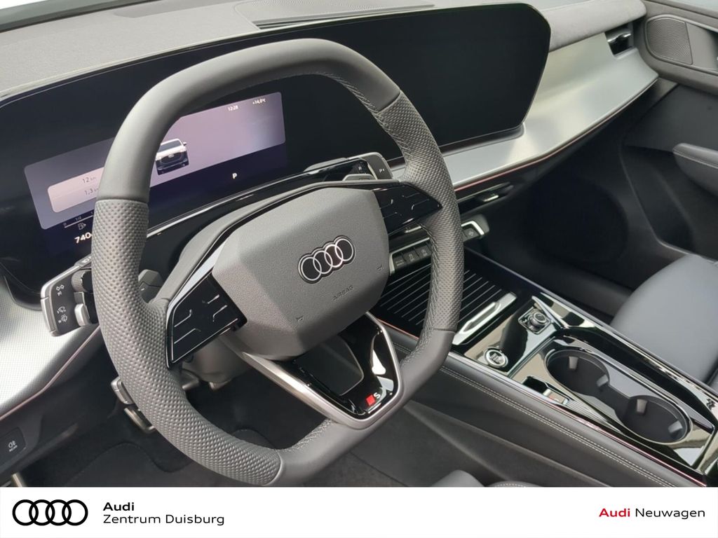 Audi Q3 2025
