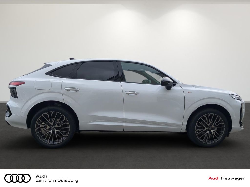 Audi Q3 2025