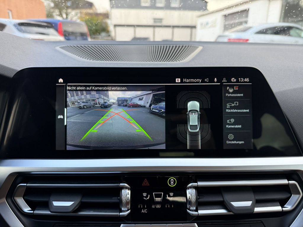 BMW 420 2022