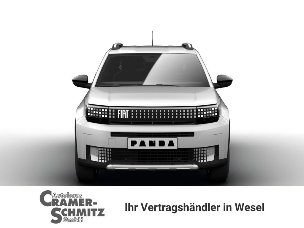 Fiat Grande Panda