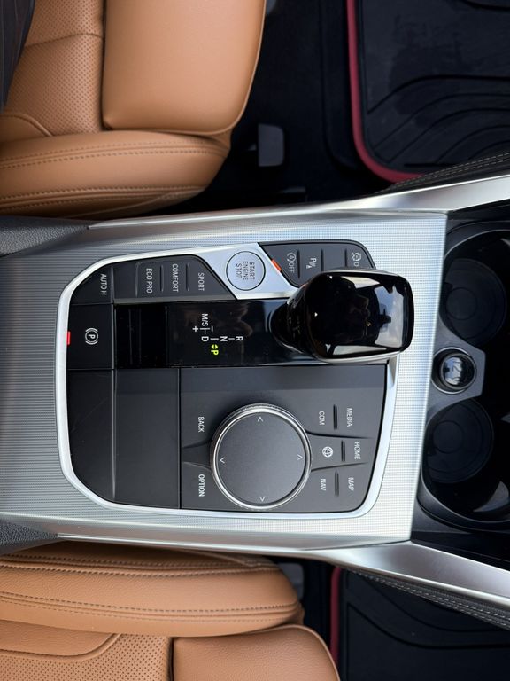 BMW 420 2022