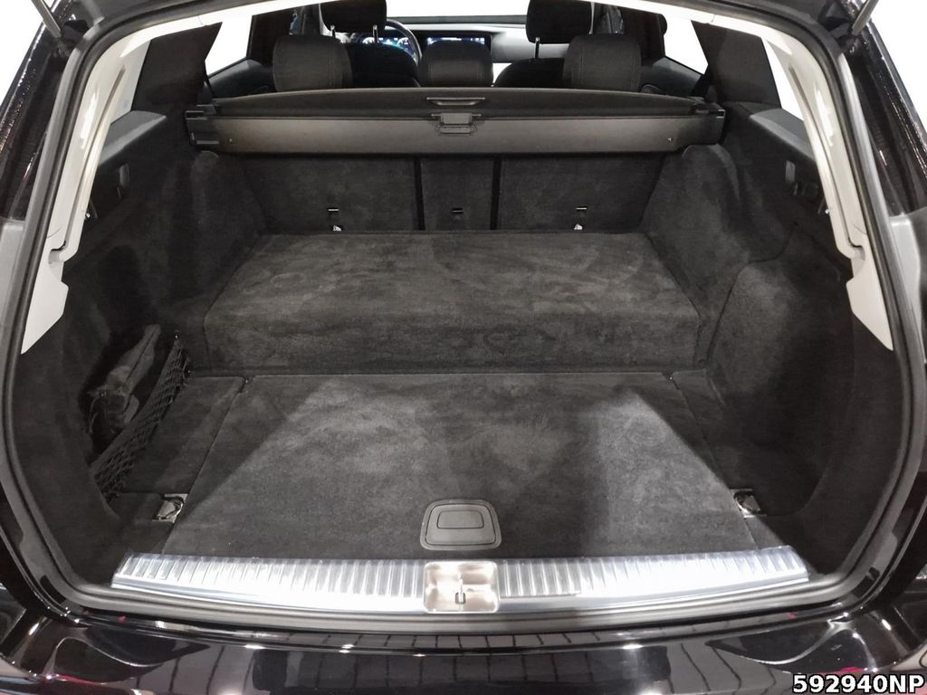 Mercedes-Benz E 300 2022