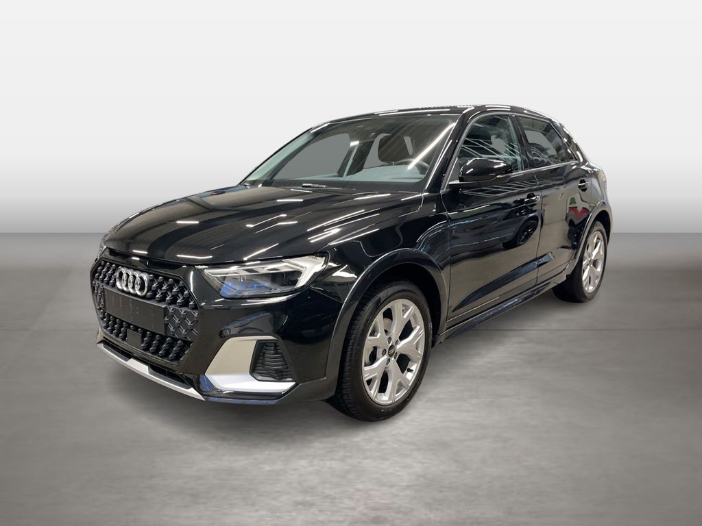 Audi A1 2024