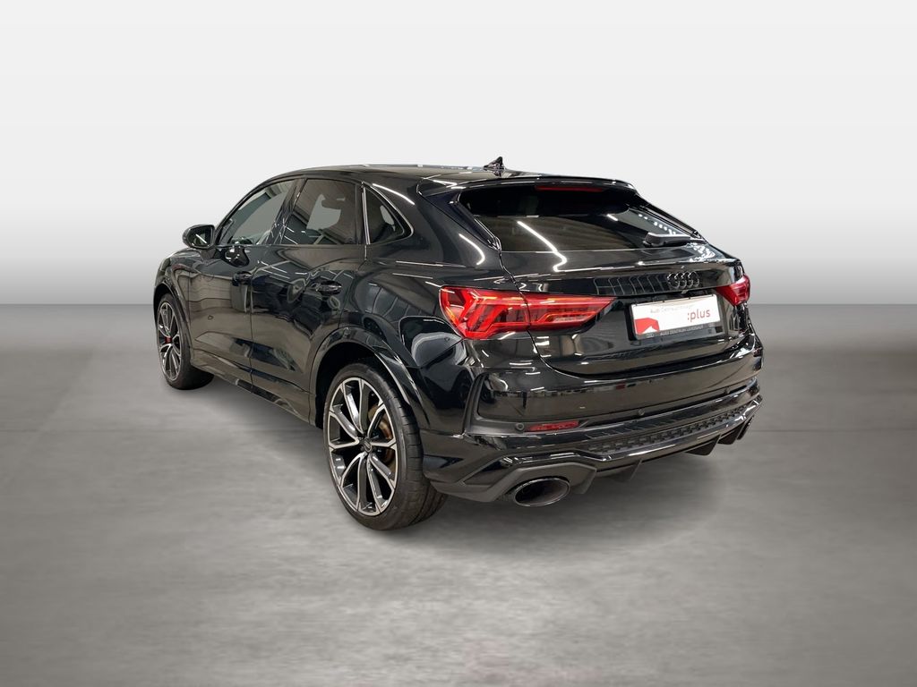 Audi RSQ3 2022