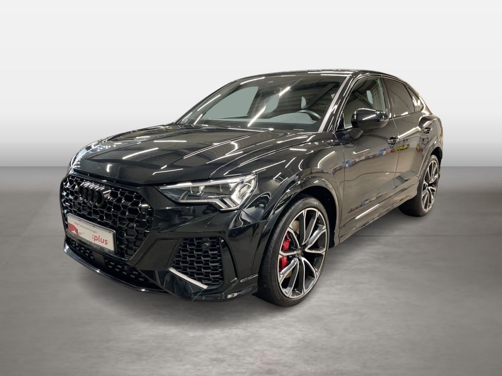 Audi RSQ3 2022