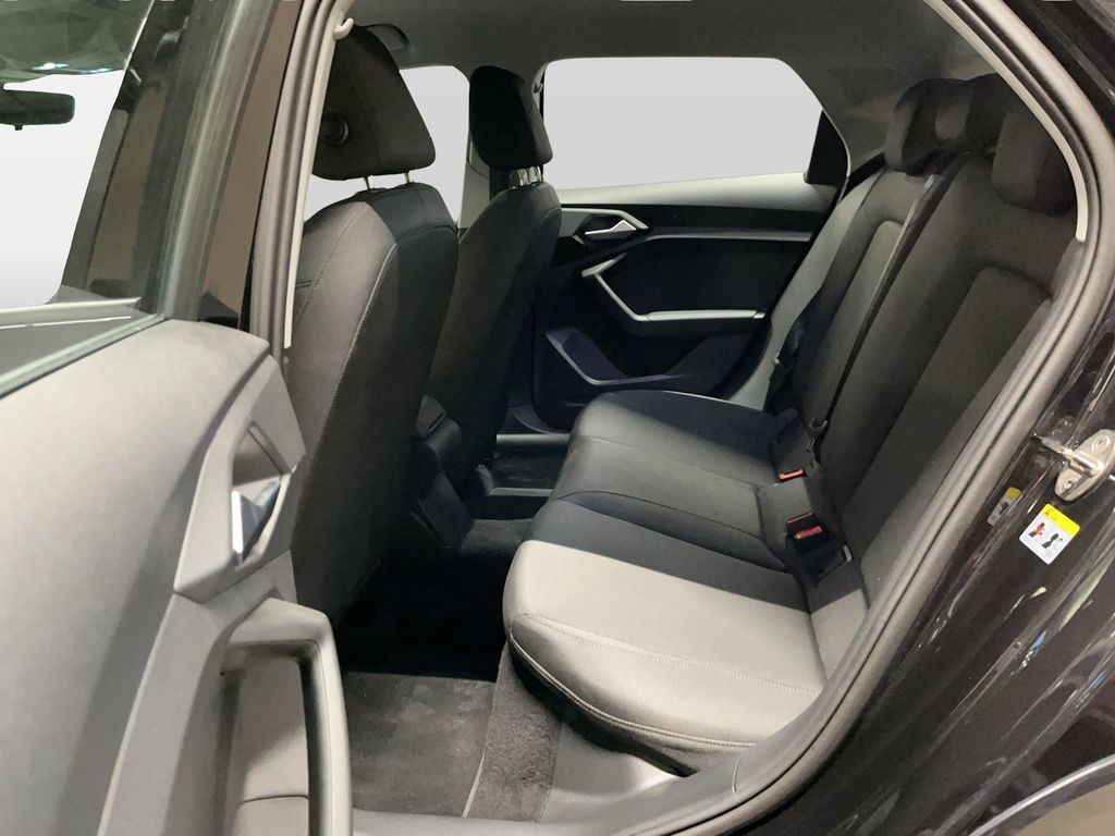 Audi A1 2024