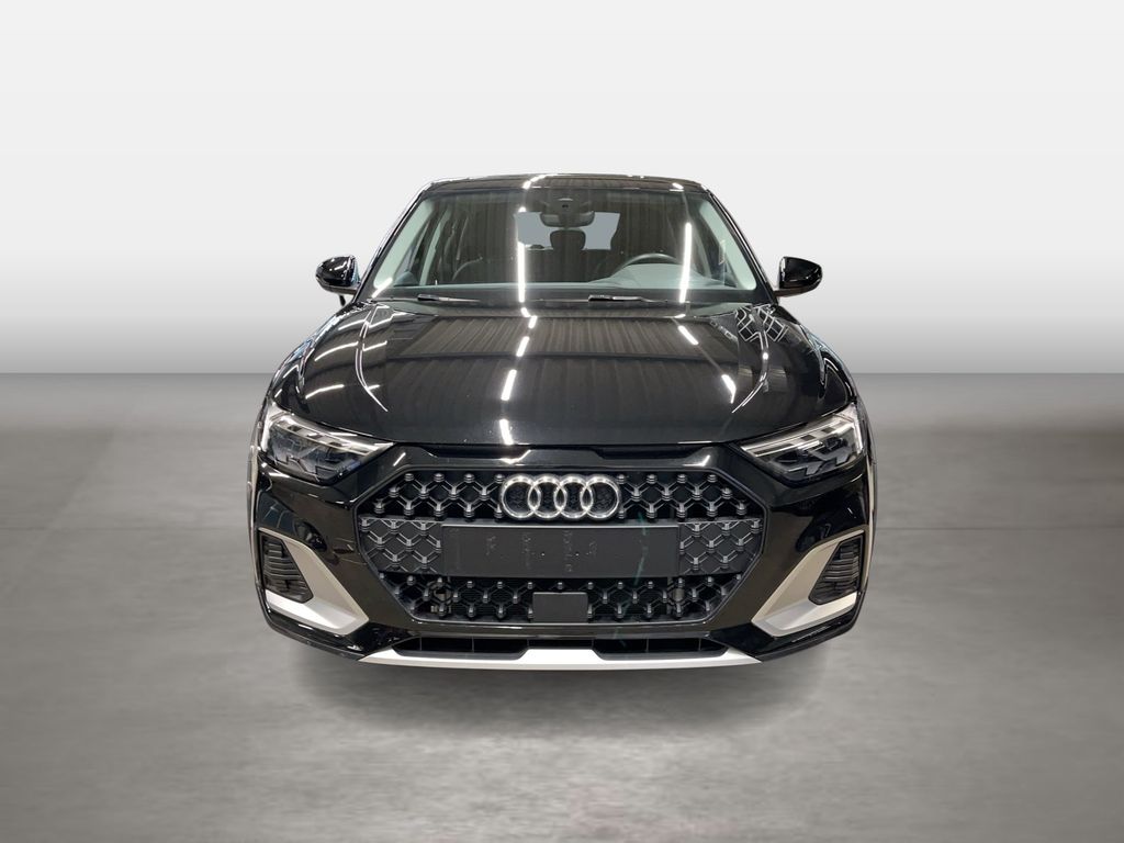 Audi A1 2024