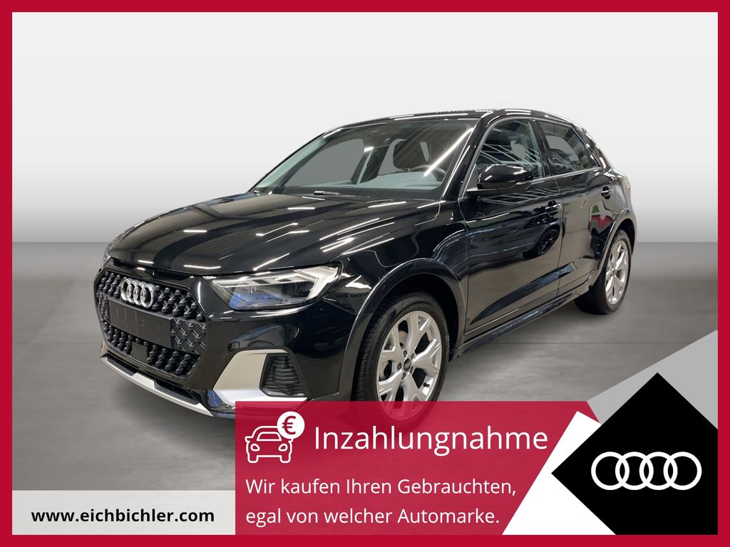 Audi A1 2024