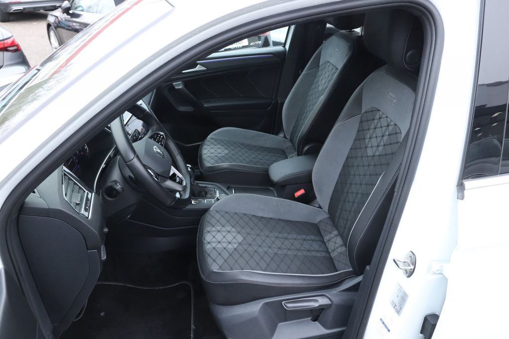 Volkswagen Tiguan Allspace 2023