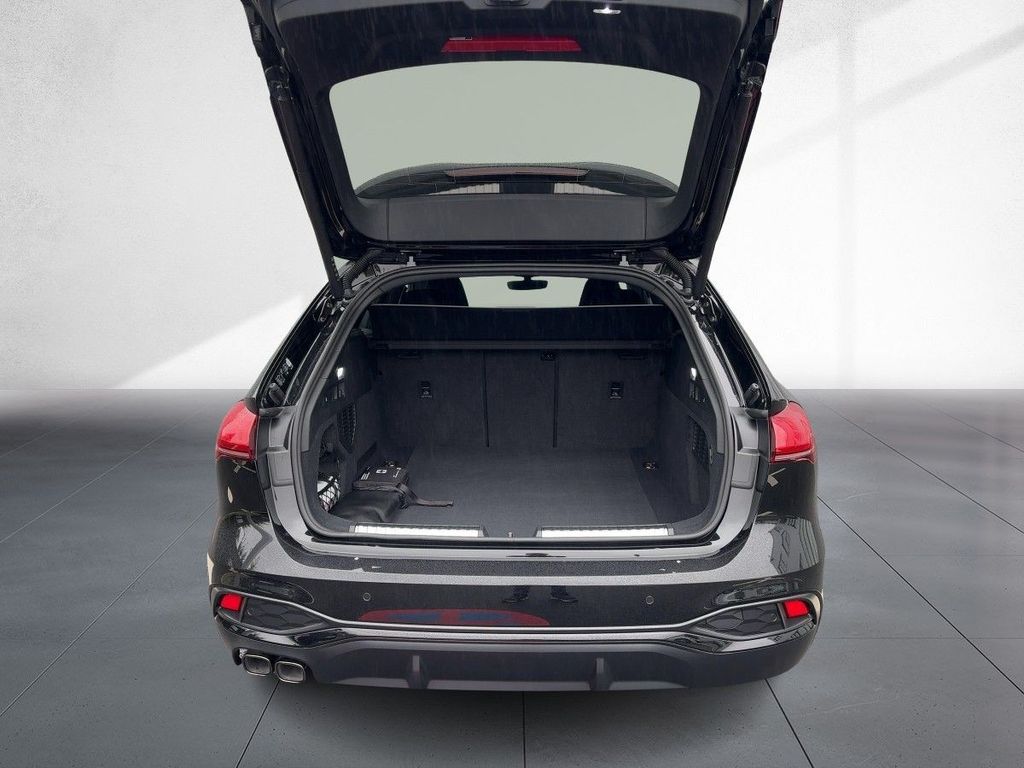 Audi A5 2025