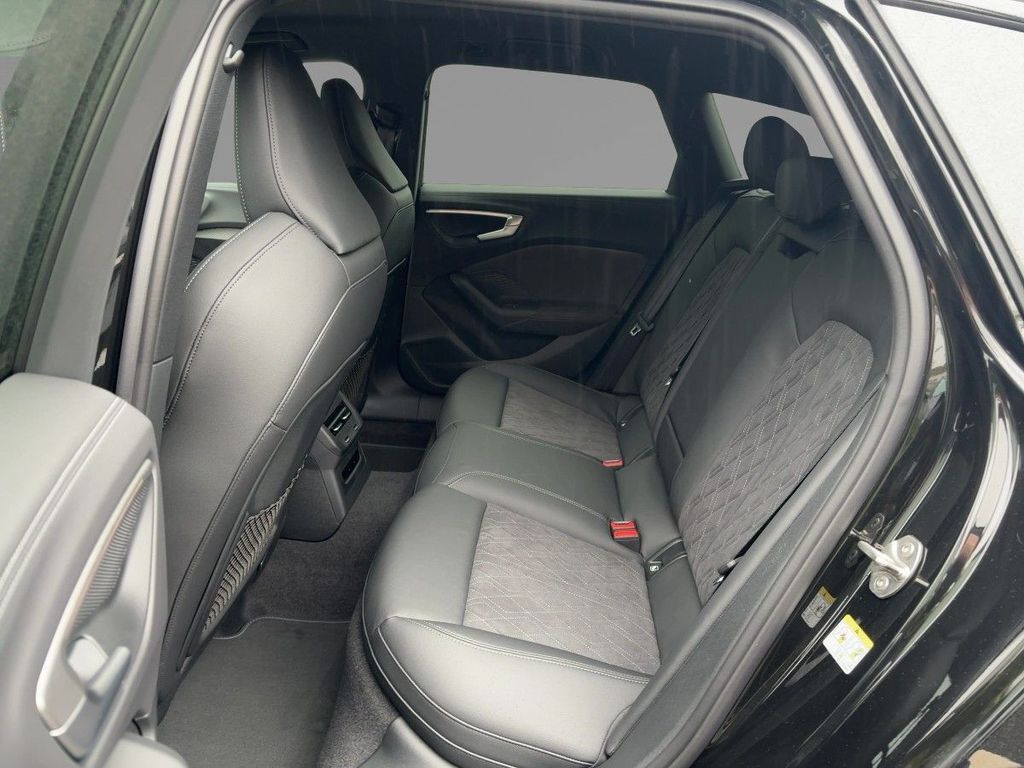 Audi A5 2025