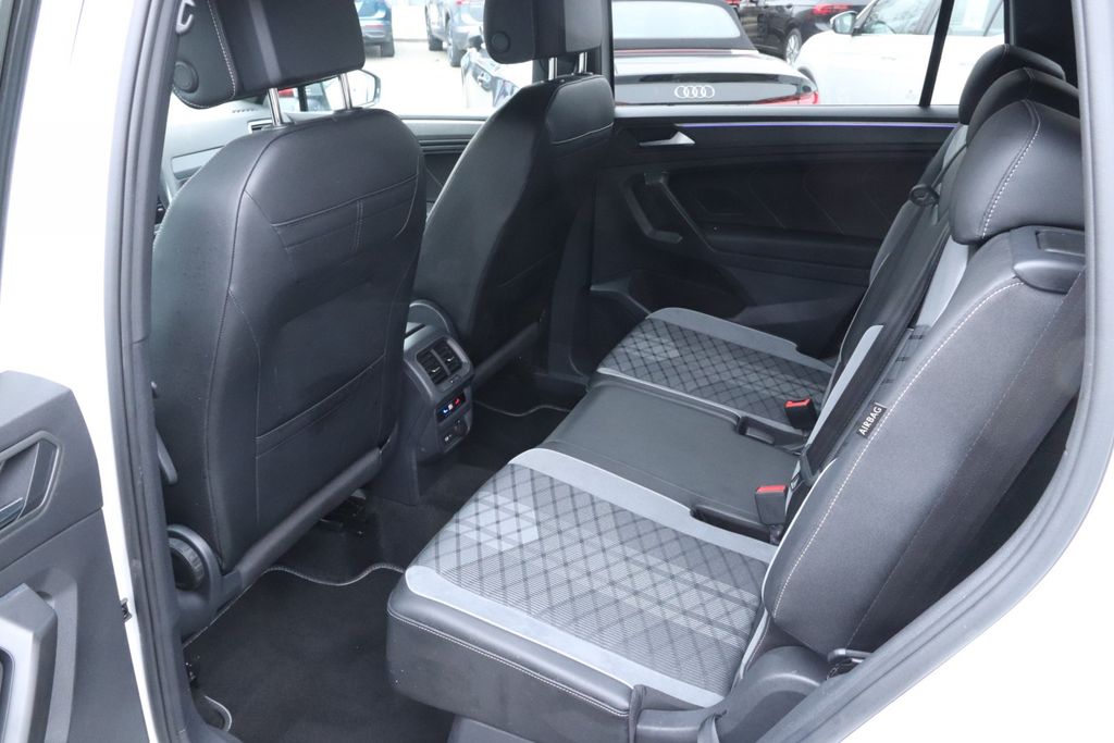 Volkswagen Tiguan Allspace 2023