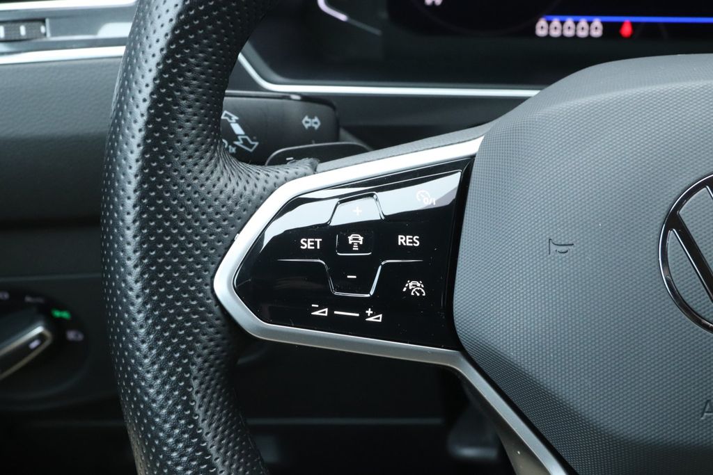 Volkswagen Tiguan Allspace 2023