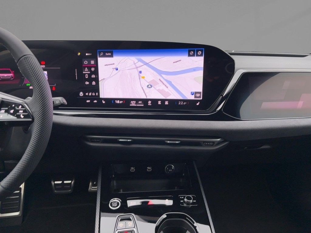Audi A5 2025