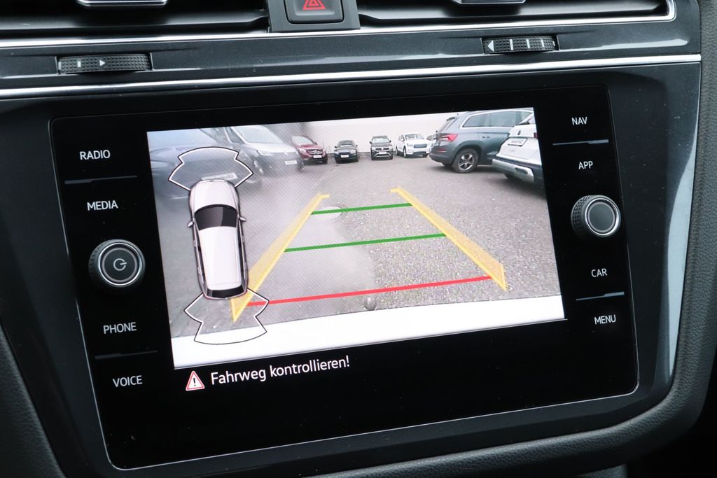 Volkswagen Tiguan Allspace 2023