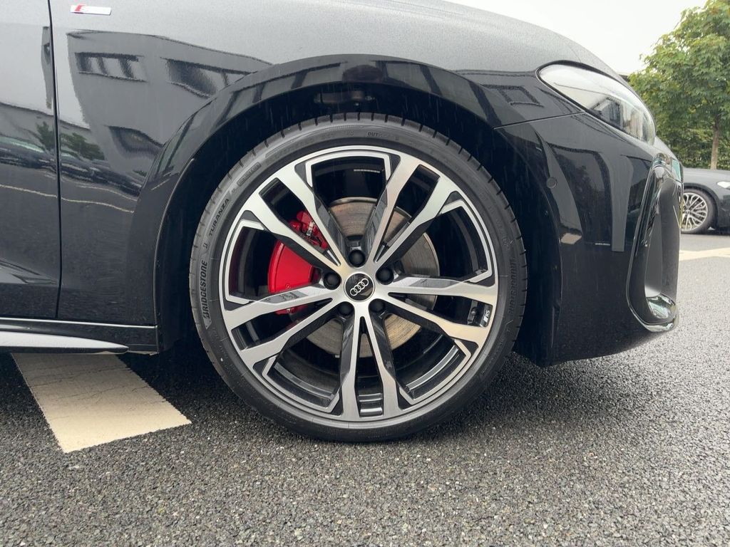 Audi A5 2025