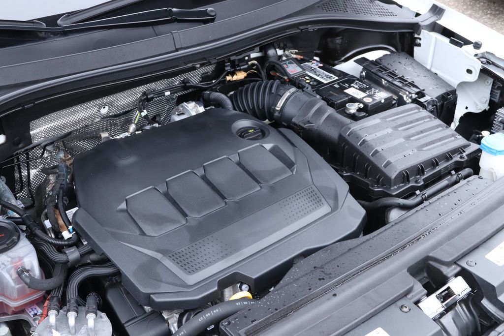 Volkswagen Tiguan Allspace 2023