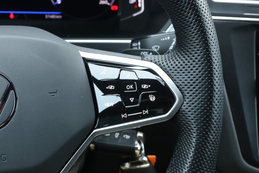 Volkswagen Tiguan Allspace 2023