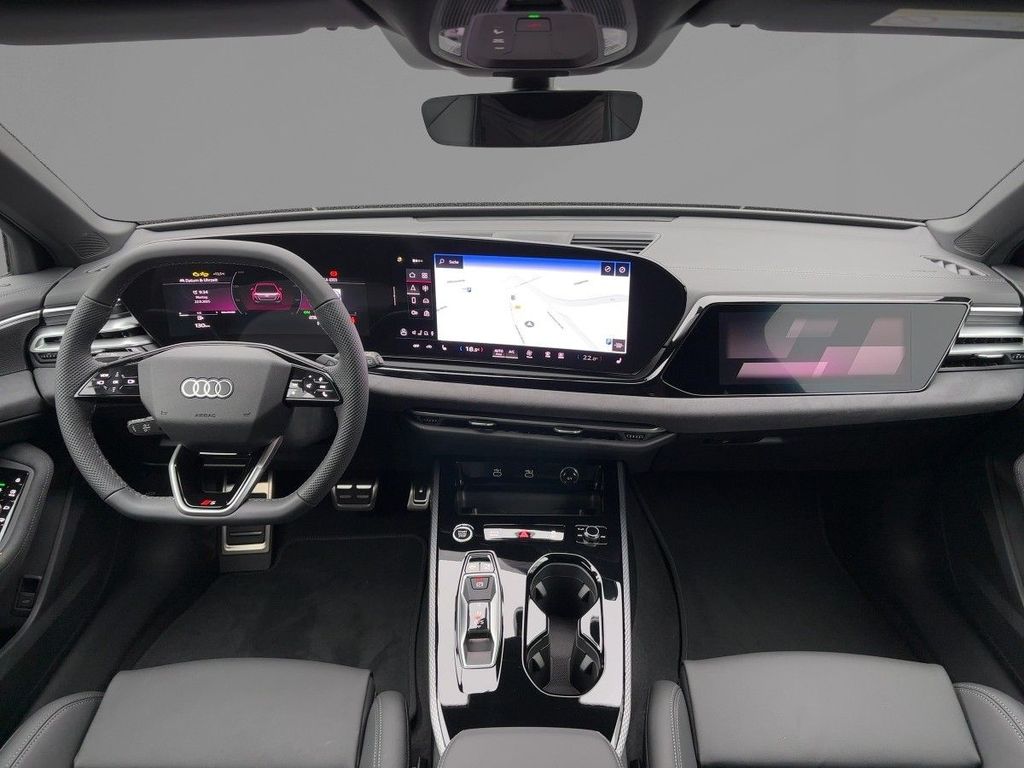 Audi A5 2025