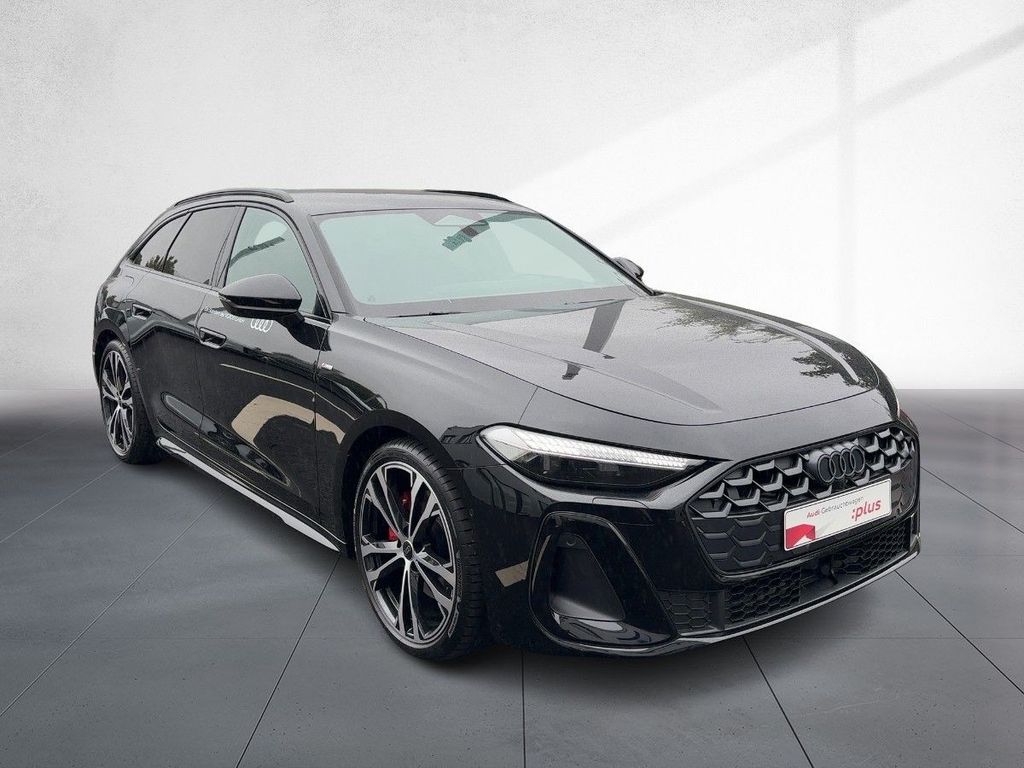 Audi A5 2025