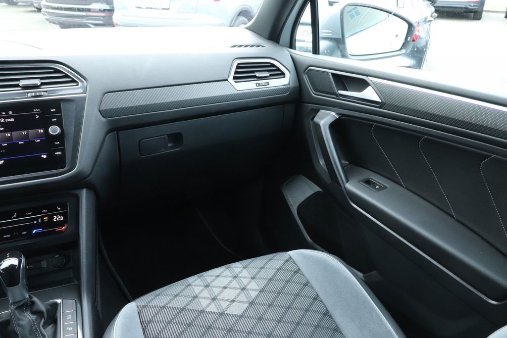 Volkswagen Tiguan Allspace 2023