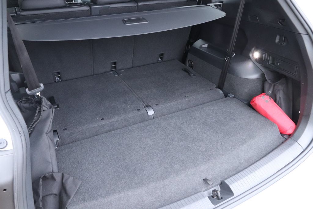 Volkswagen Tiguan Allspace 2023