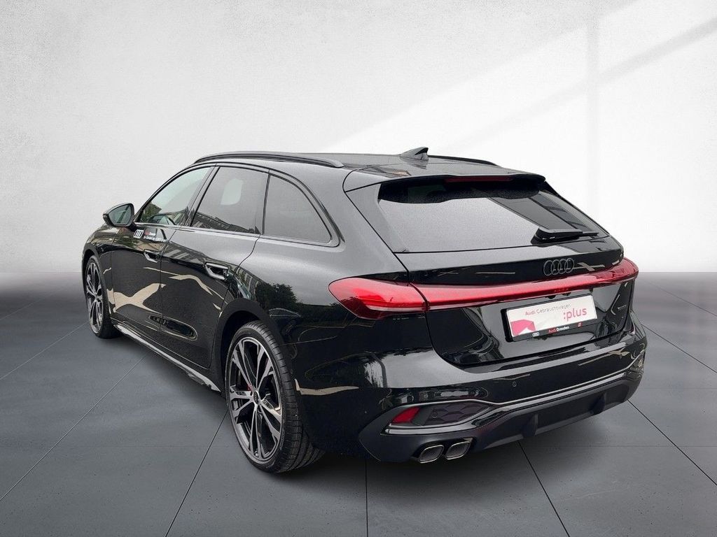 Audi A5 2025