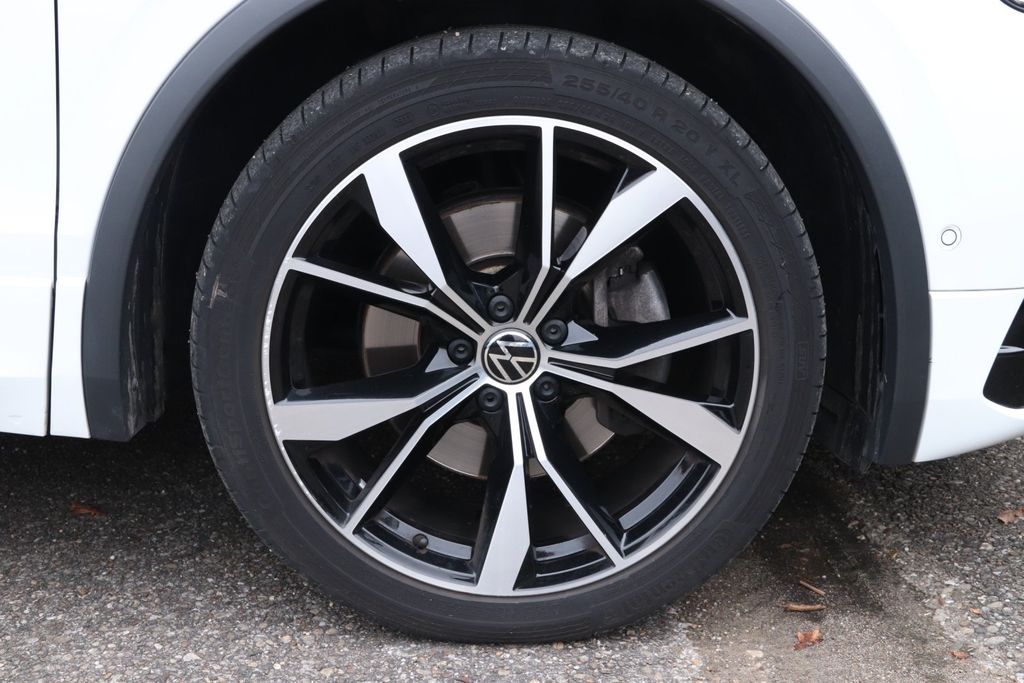 Volkswagen Tiguan Allspace 2023