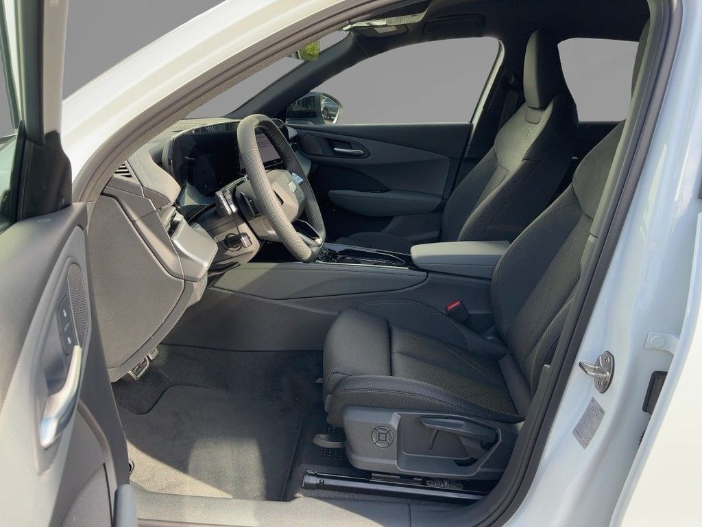 Audi Q3 2025