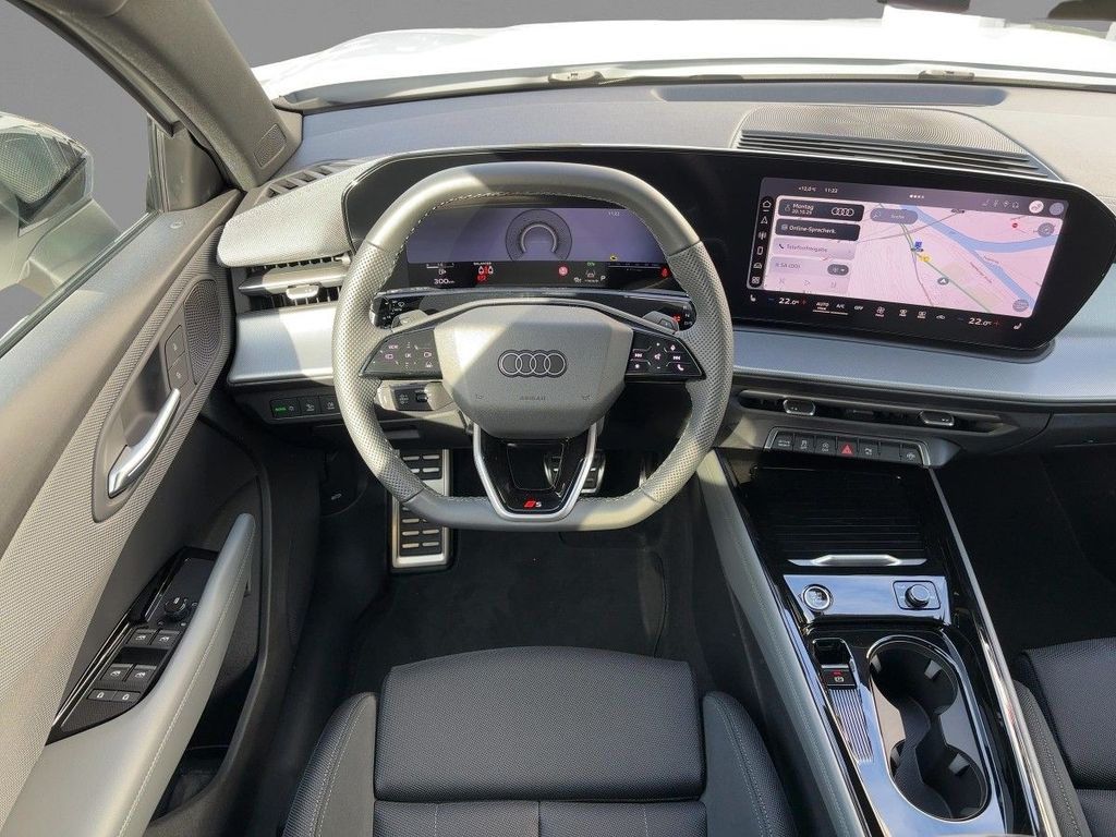 Audi Q3 2025