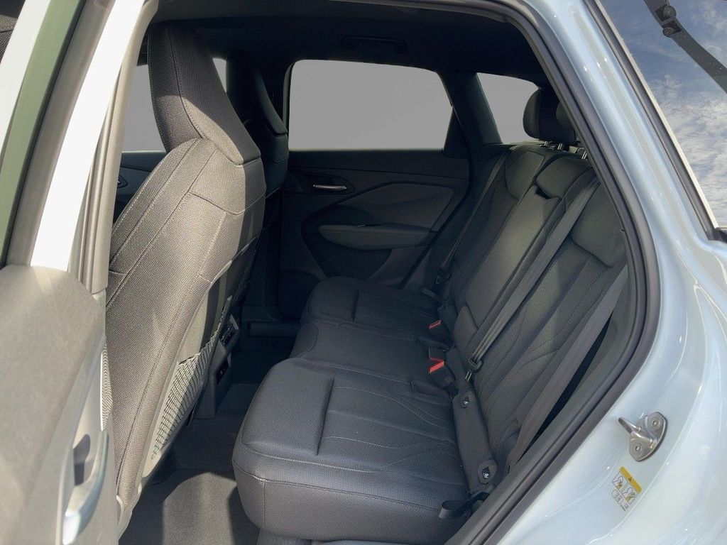 Audi Q3 2025
