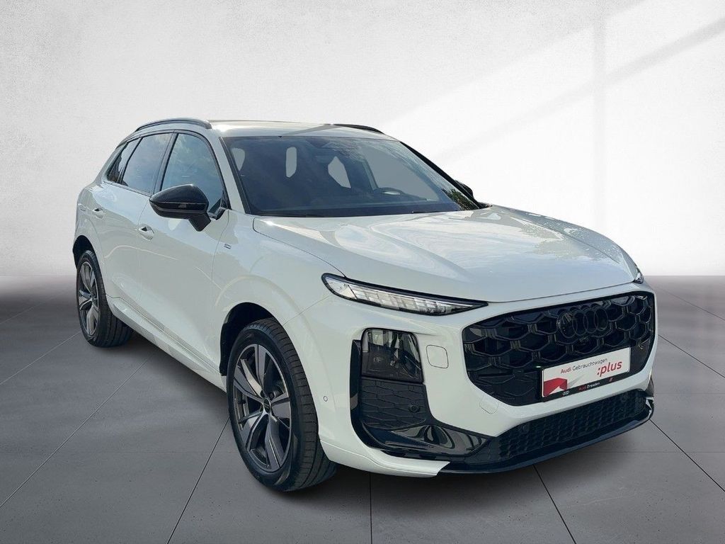 Audi Q3 2025