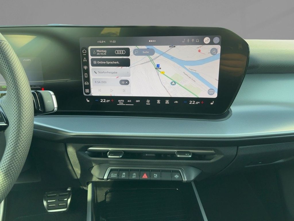 Audi Q3 2025