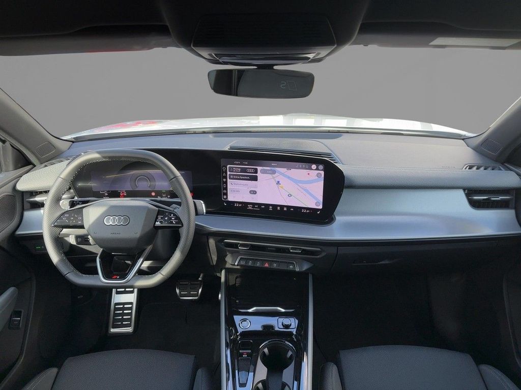 Audi Q3 2025