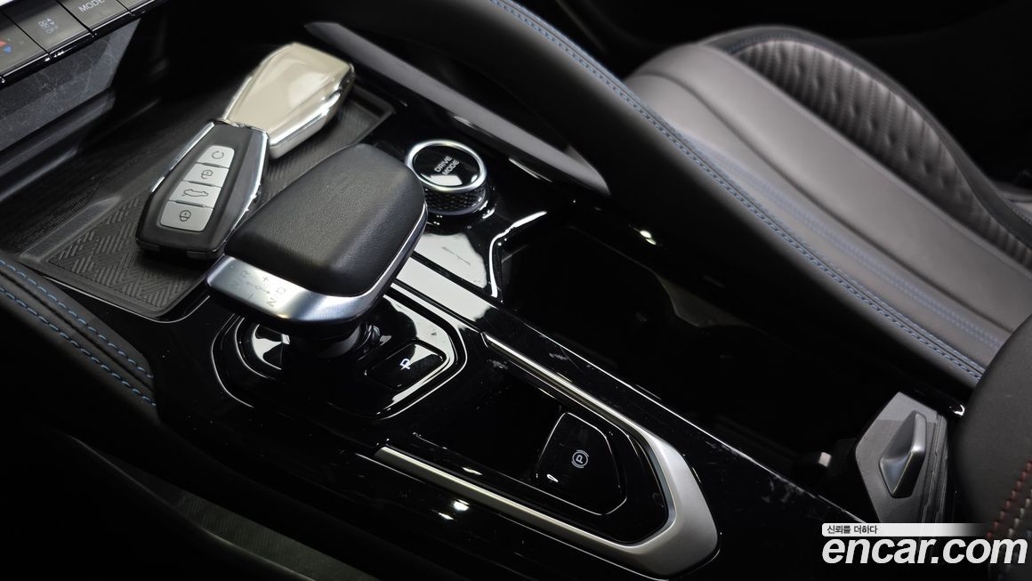 Renault-KoreaSamsung Grand Koleos 2025