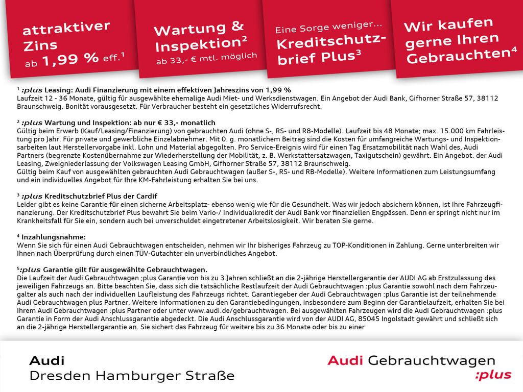 Audi S6 2024