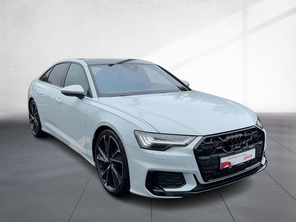 Audi S6 2024