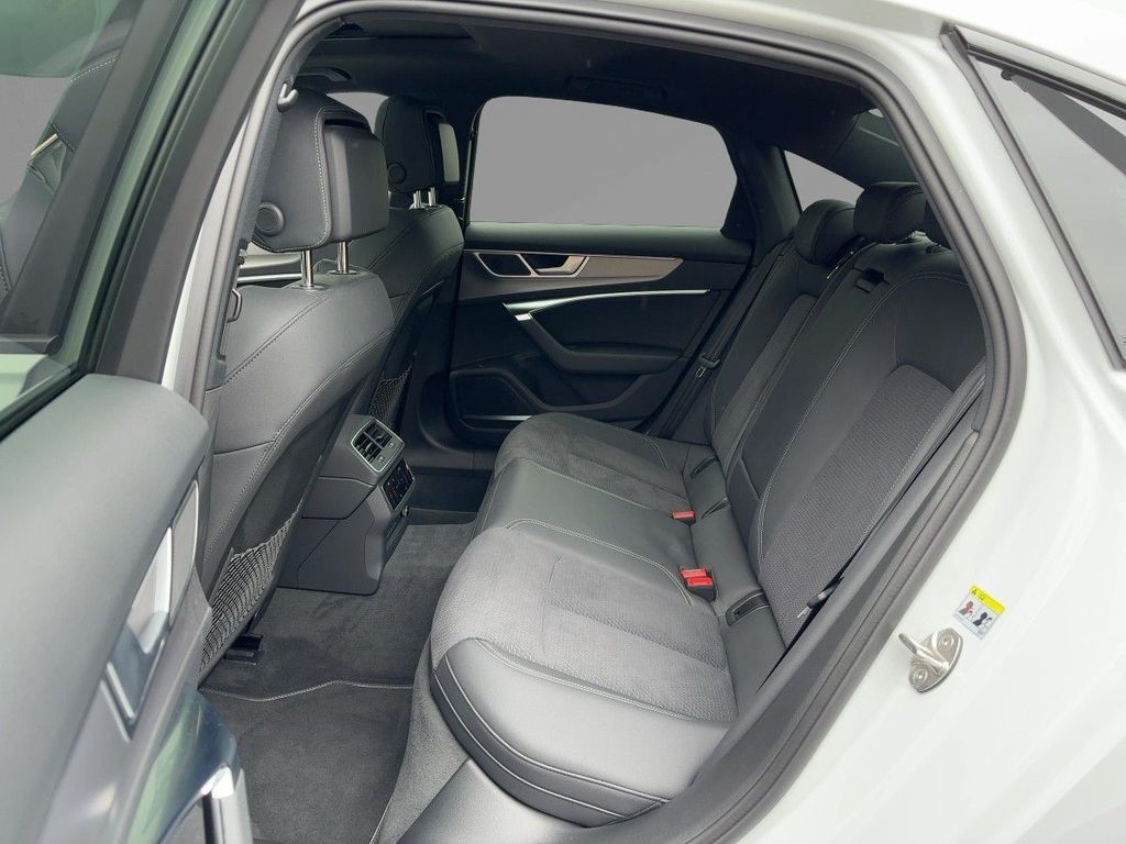 Audi S6 2024