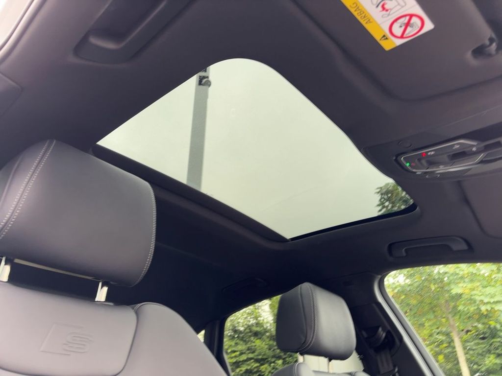 Audi S6 2024