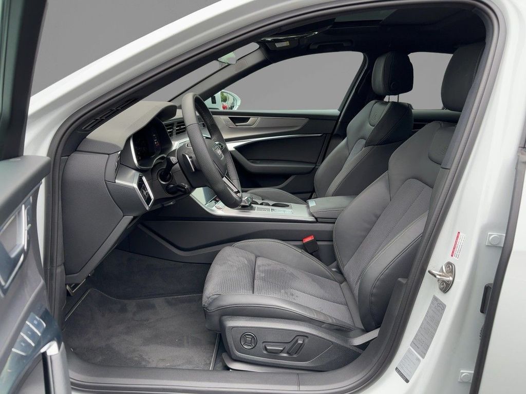 Audi S6 2024