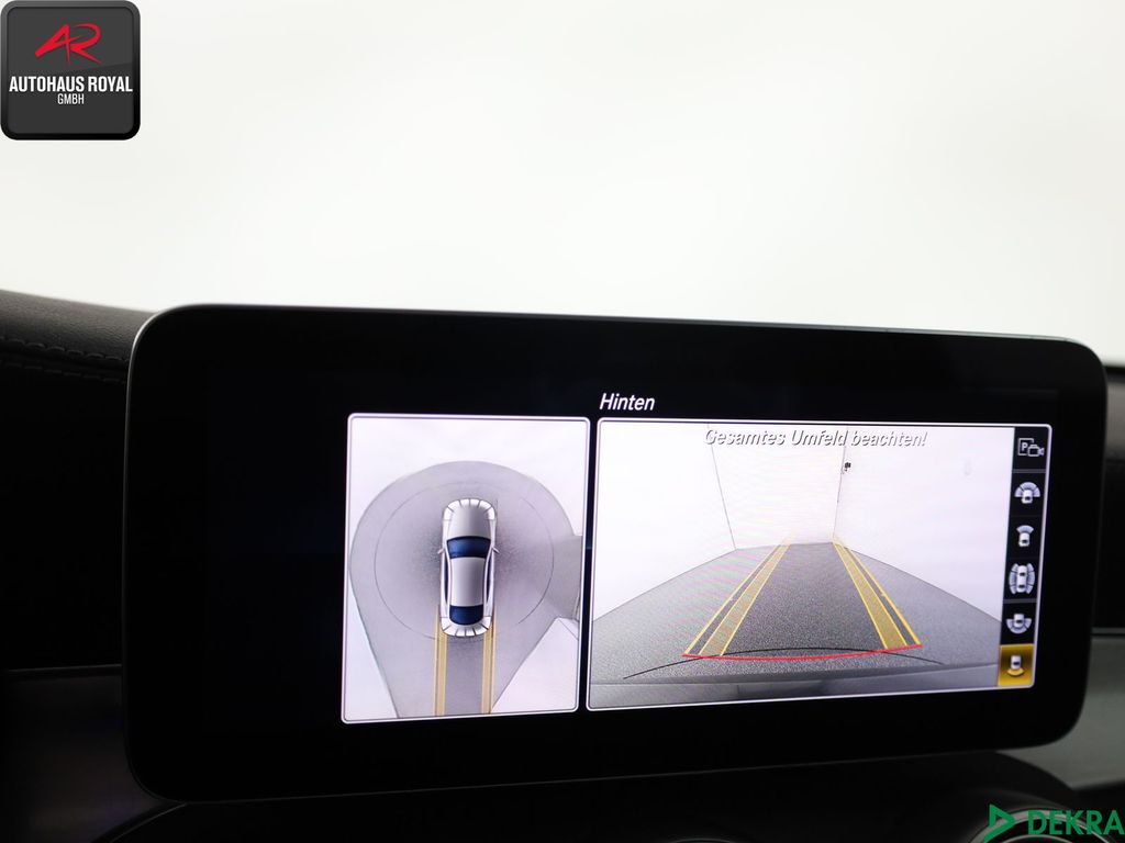 Mercedes-Benz C 63 AMG 2021