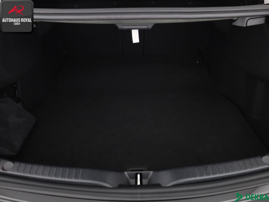 Mercedes-Benz C 63 AMG 2021