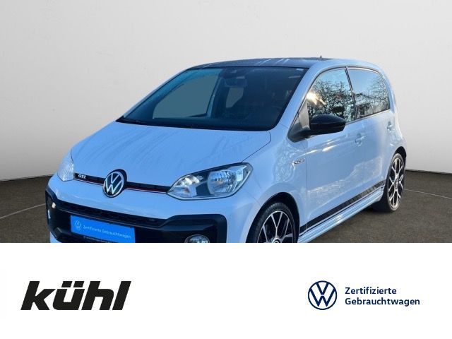 Volkswagen up! 2021