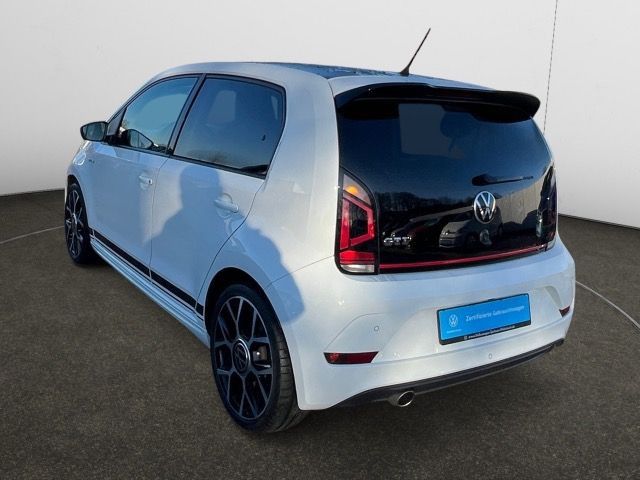 Volkswagen up! 2021