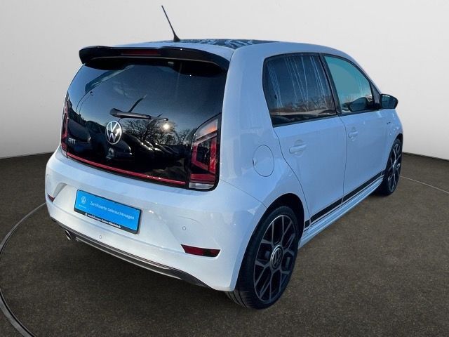 Volkswagen up! 2021