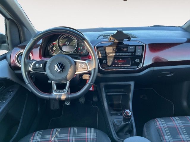 Volkswagen up! 2021