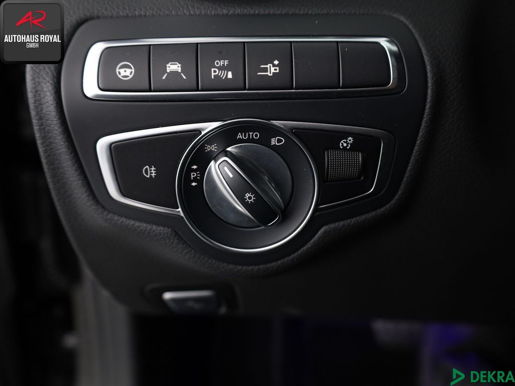 Mercedes-Benz C 63 AMG 2021