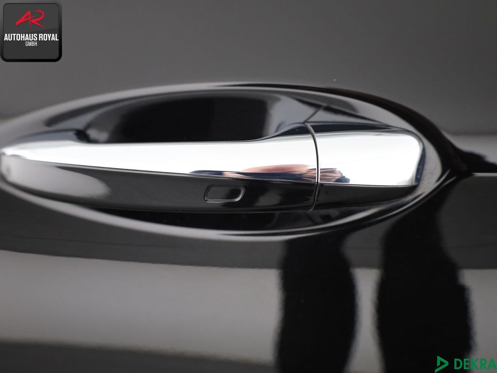 Mercedes-Benz C 63 AMG 2021