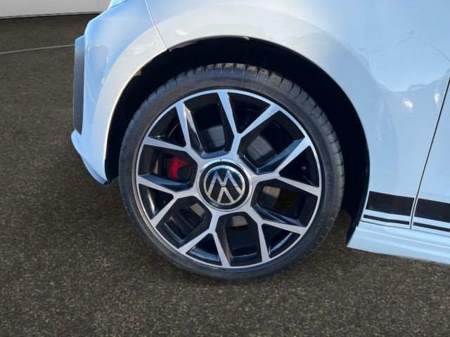 Volkswagen up! 2021