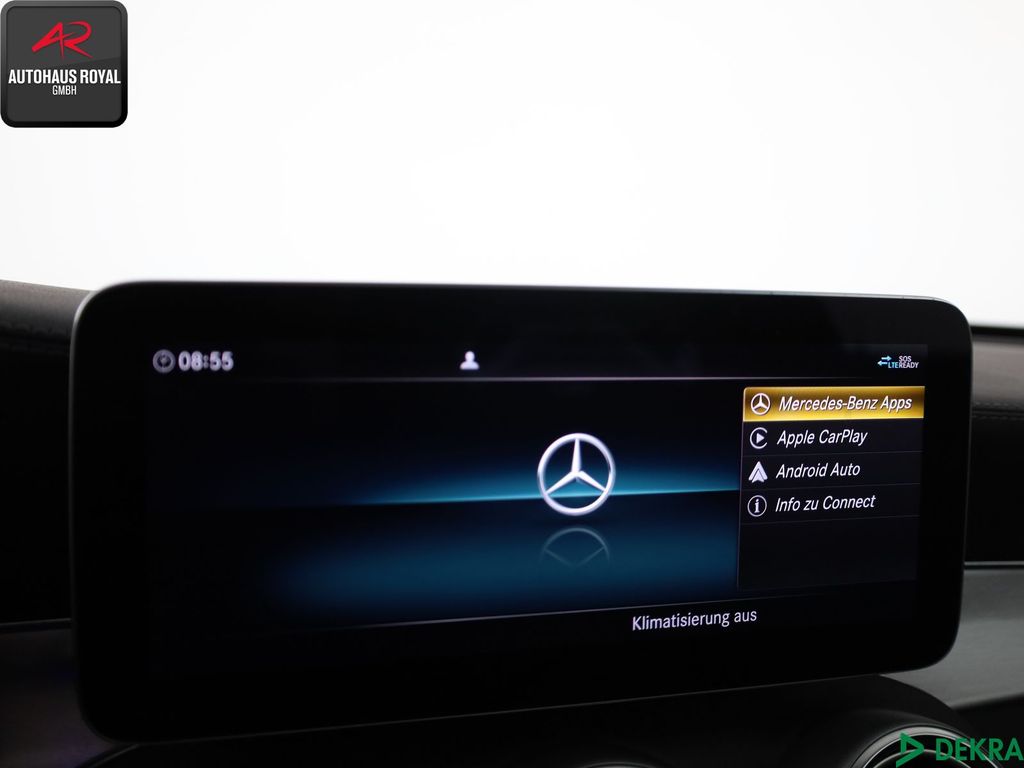 Mercedes-Benz C 63 AMG 2021